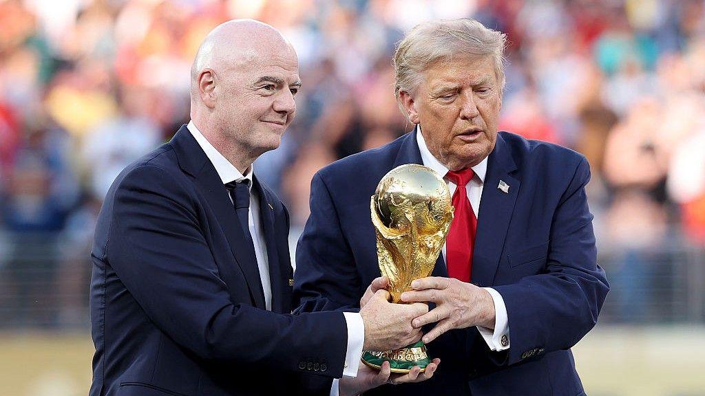 欧洲足球协会对国际足联寻求私人投资计划的强烈反对