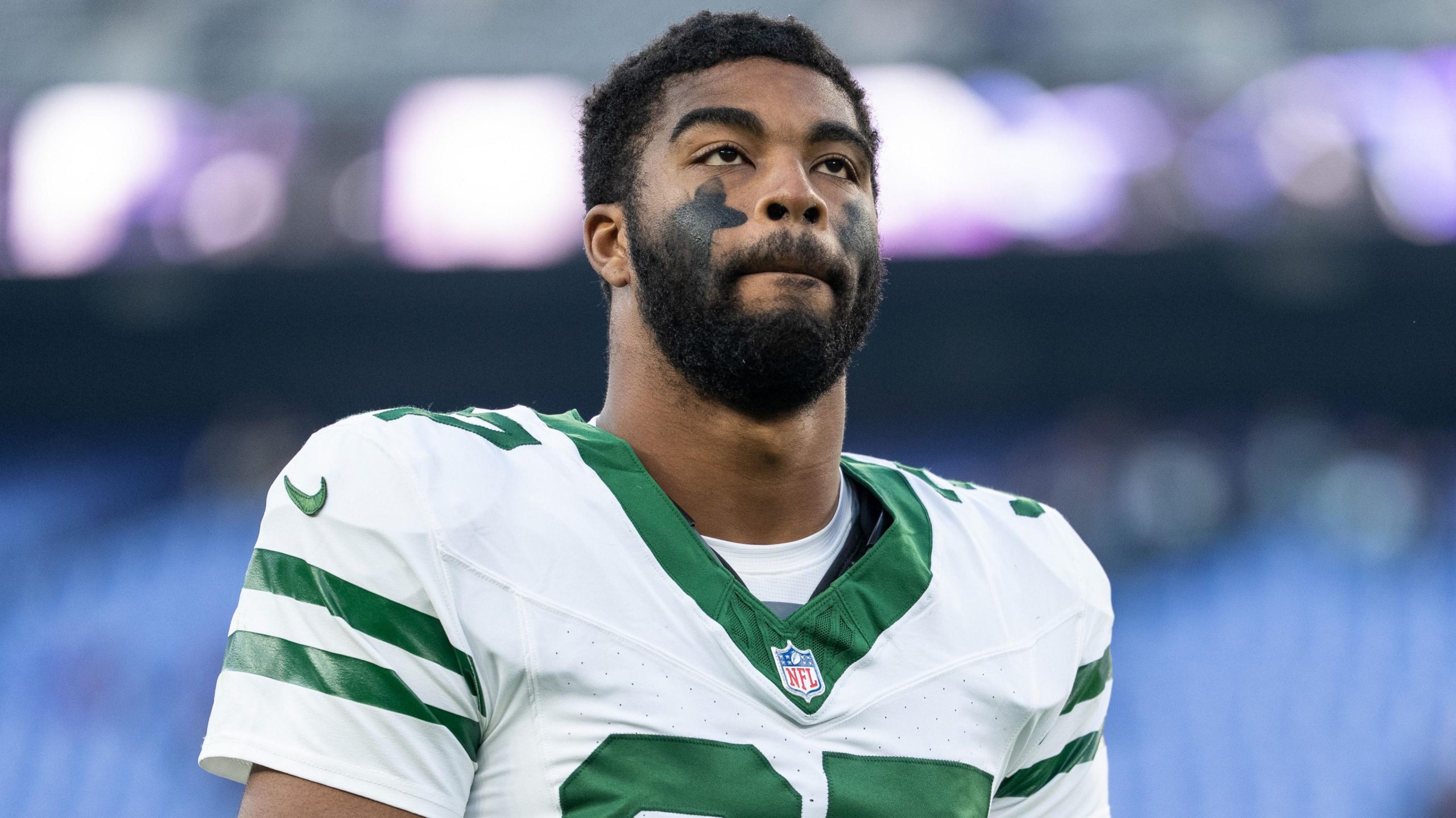 NFL:纳兹伊·约翰逊表示生育药物导致六场禁赛