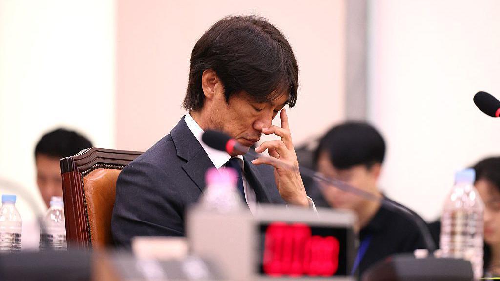 韩国足球协会因性丑闻深陷危机,公开道歉